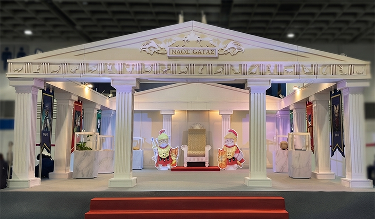 展場案例