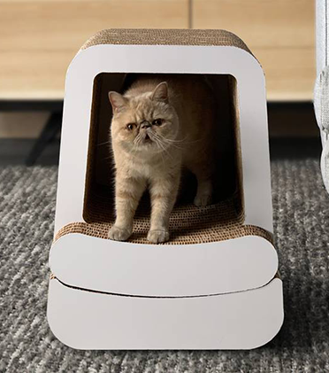 Moreplay人貓共生商品