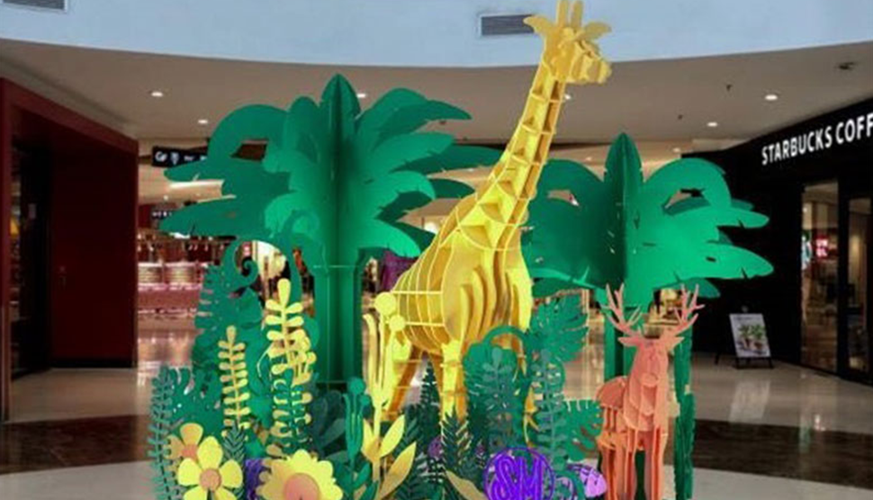 綠色展會-標準商品