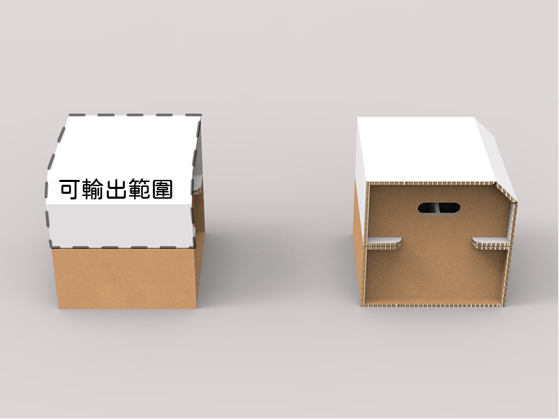 標準型洽談-桌椅