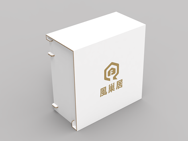 標準型服務台