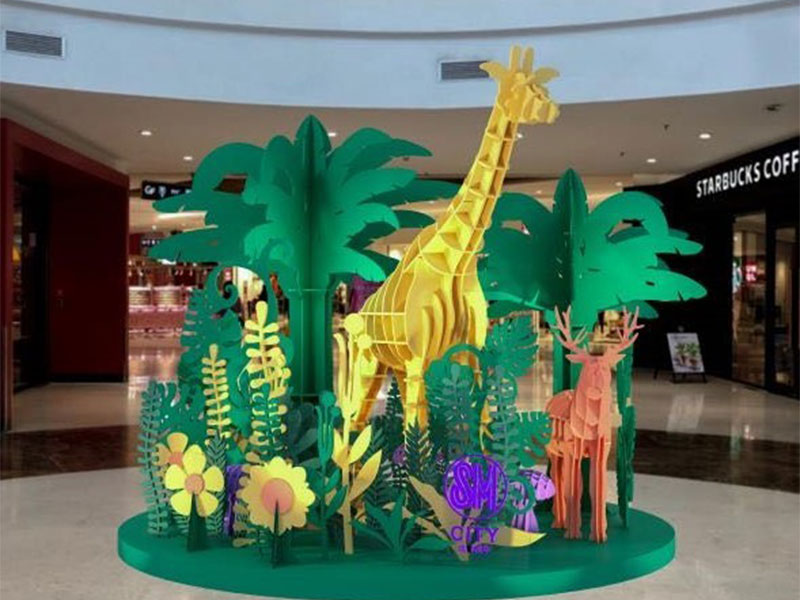 品牌故事 品牌故事