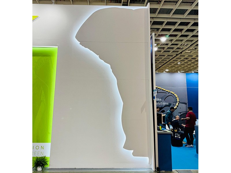 台北國際自行車展