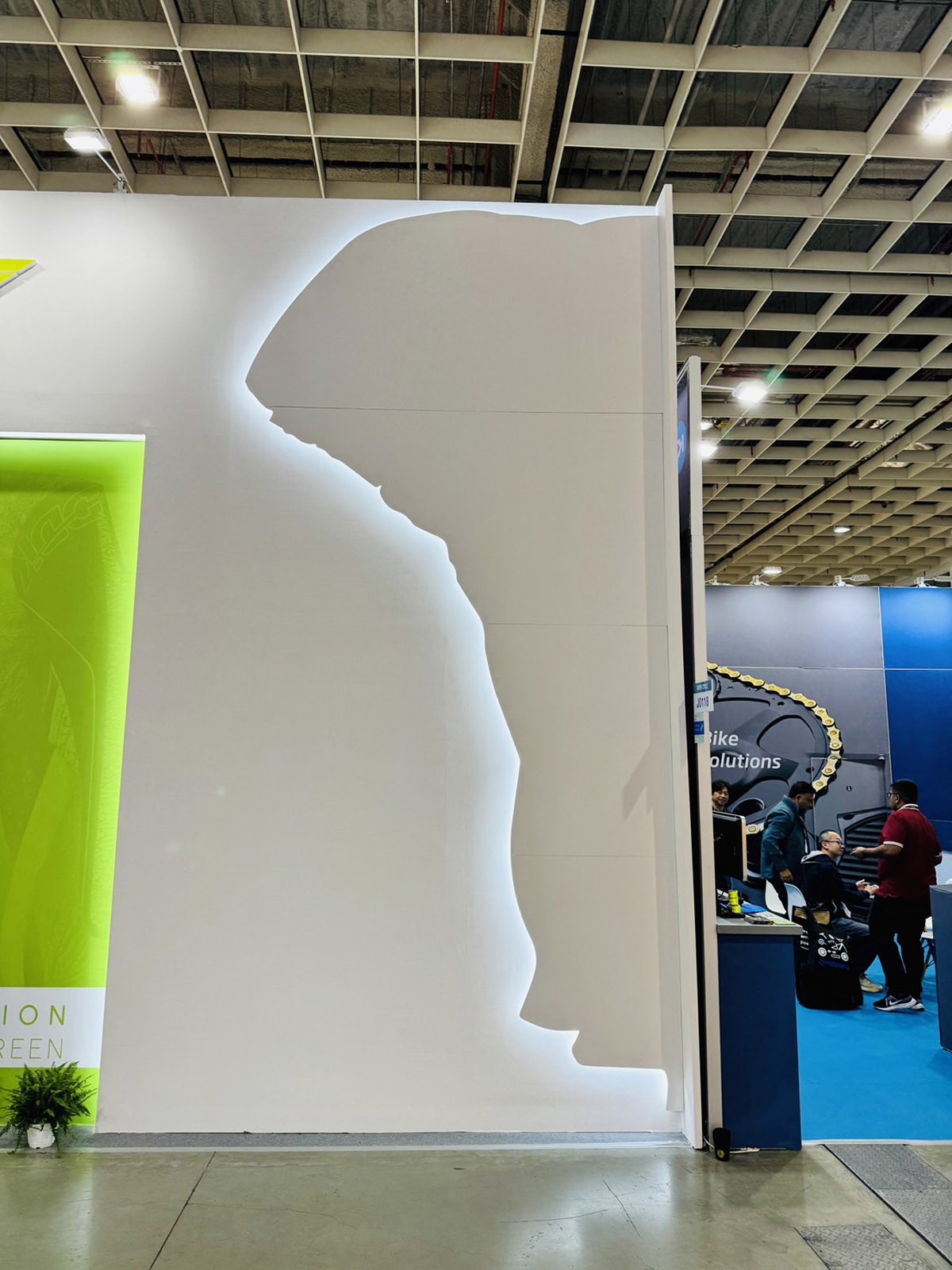 台北國際自行車展