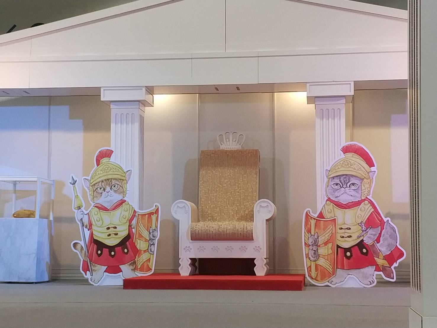 世界貓咪博覽會