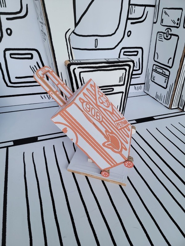 陪陪你-台北寵物展