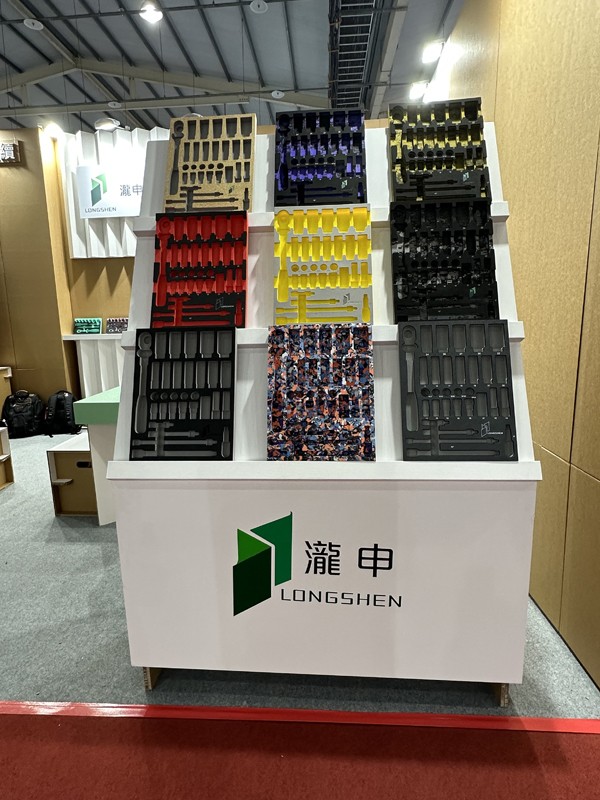 瀧申-台中五金工具展