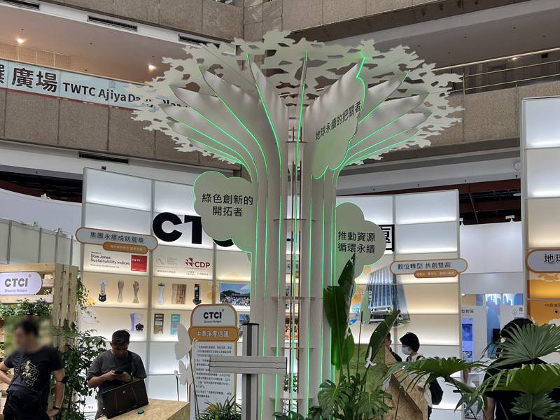 亞太永續博覽會