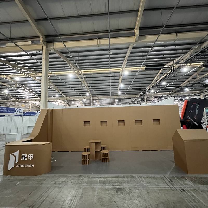 瀧申-五金工業展