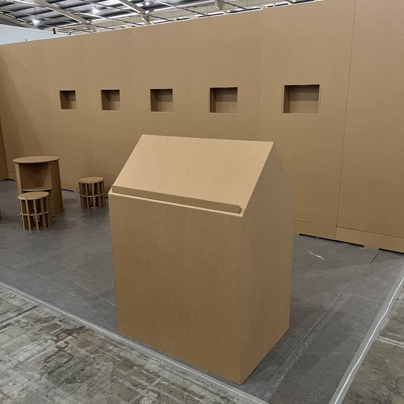 瀧申-五金工業展