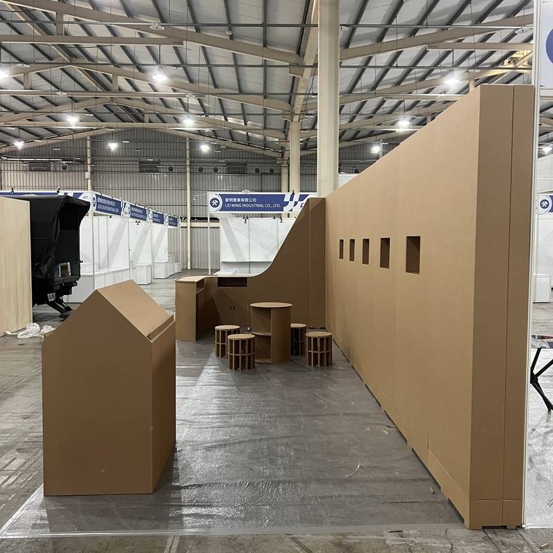 瀧申-五金工業展