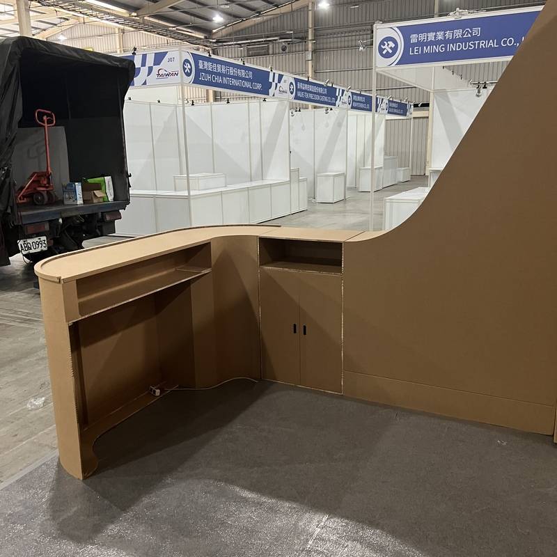 瀧申-五金工業展