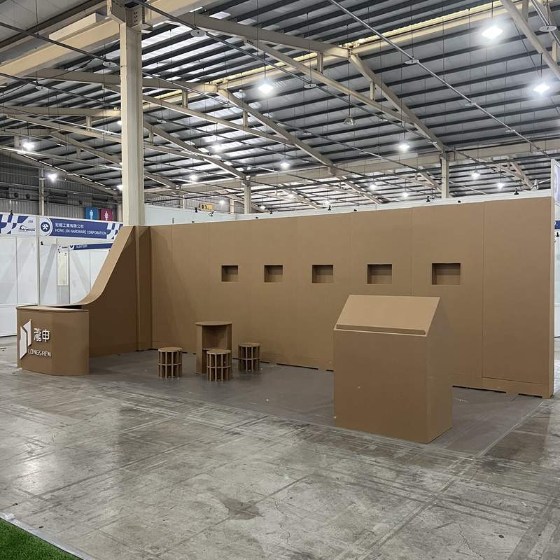 瀧申-五金工業展