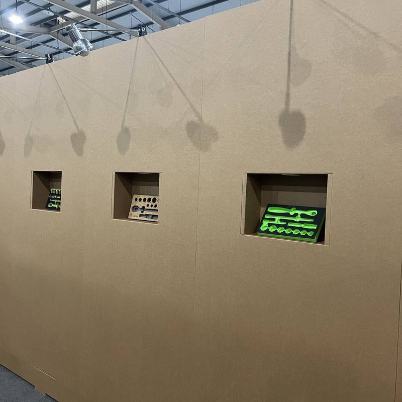 瀧申-五金工業展