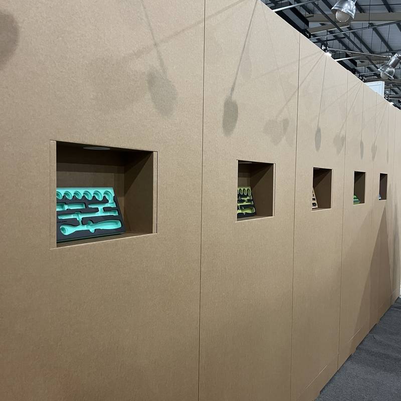 瀧申-五金工業展