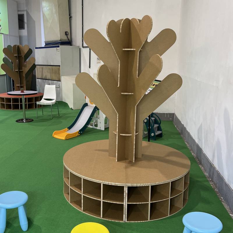 台北國際書展-親子區