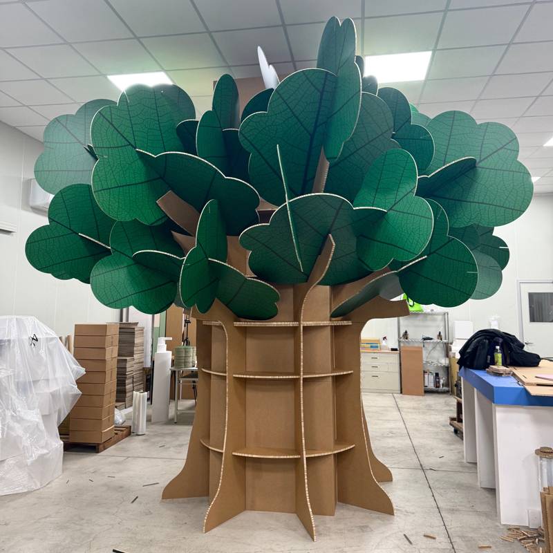 橘子工坊-全紙樹