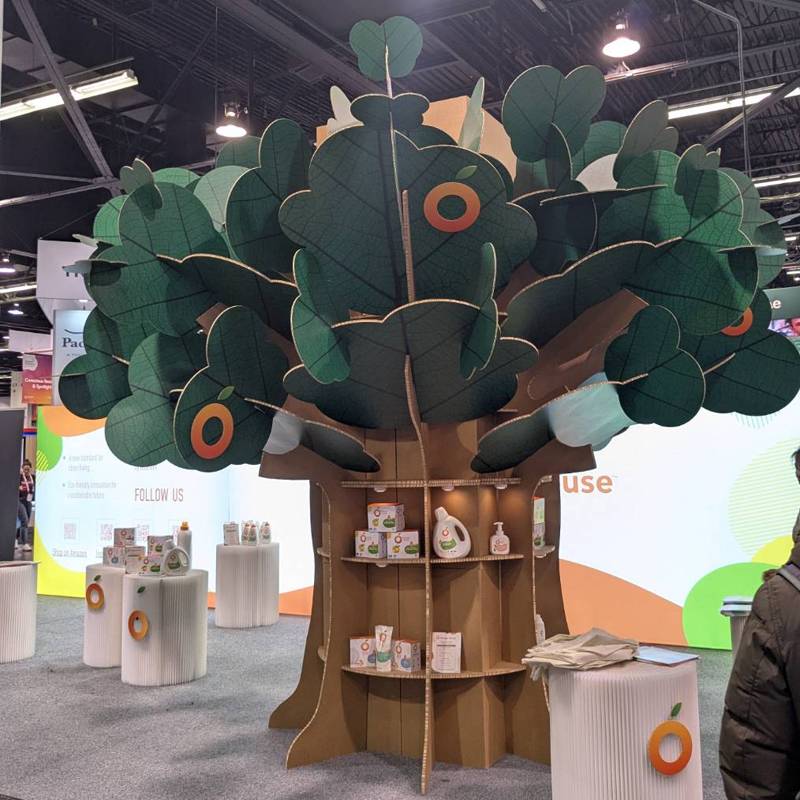 橘子工坊-全紙樹