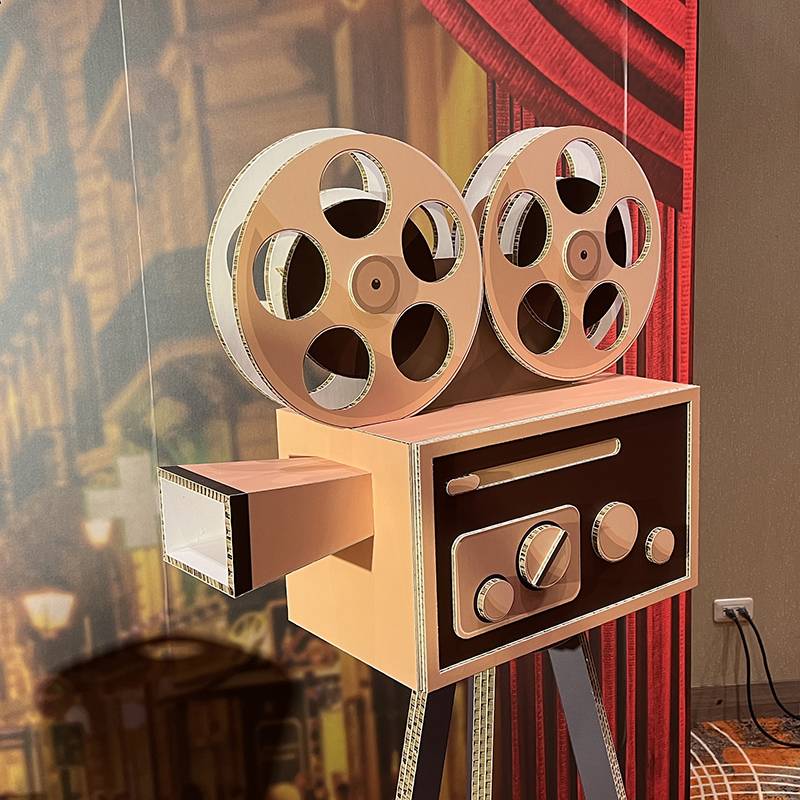 BNI桃園東區發表會