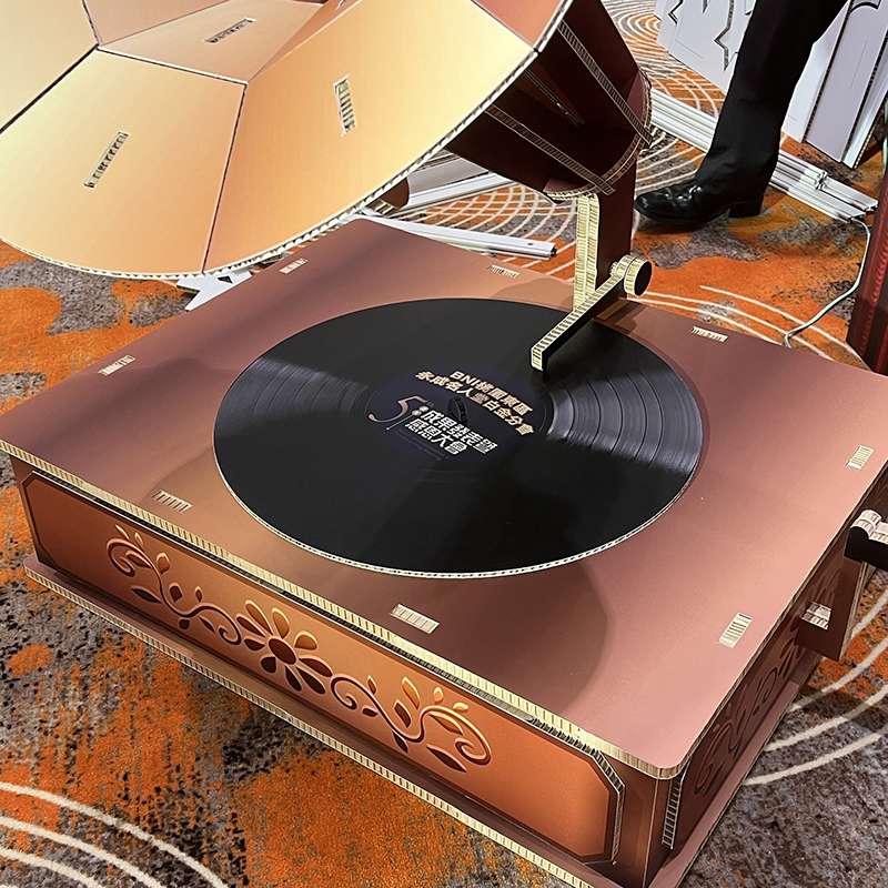 BNI桃園東區發表會