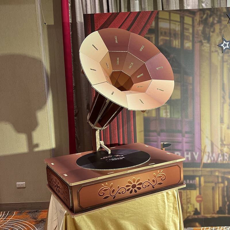 BNI桃園東區發表會