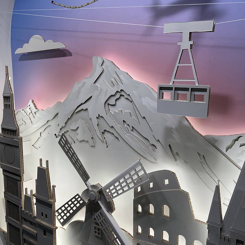 國際觀光博覽會