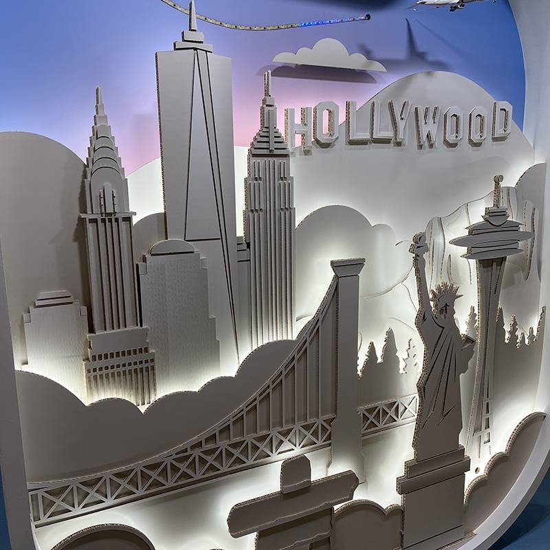 國際觀光博覽會