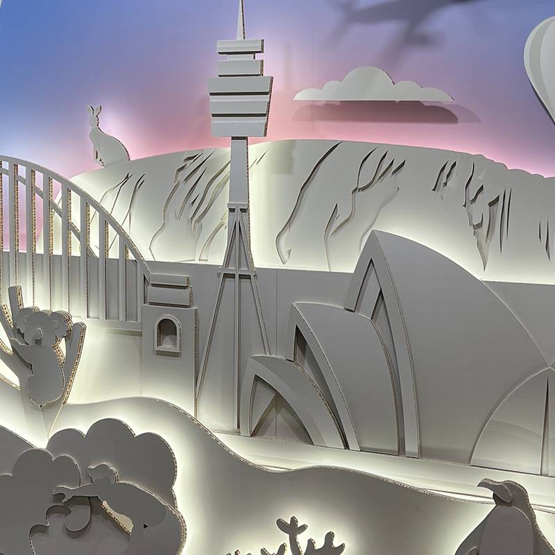 國際觀光博覽會