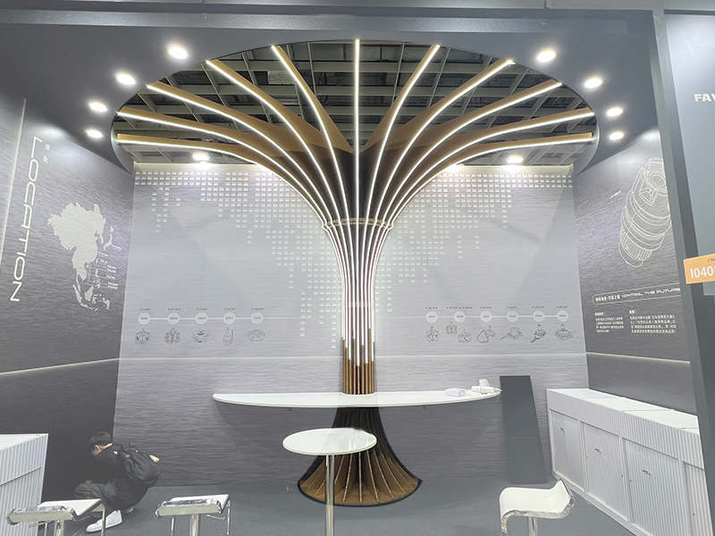 台北國際航太暨國防工業展覽會