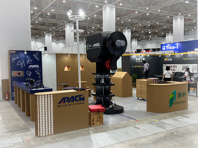 五金工具博覽會x 五金工業展