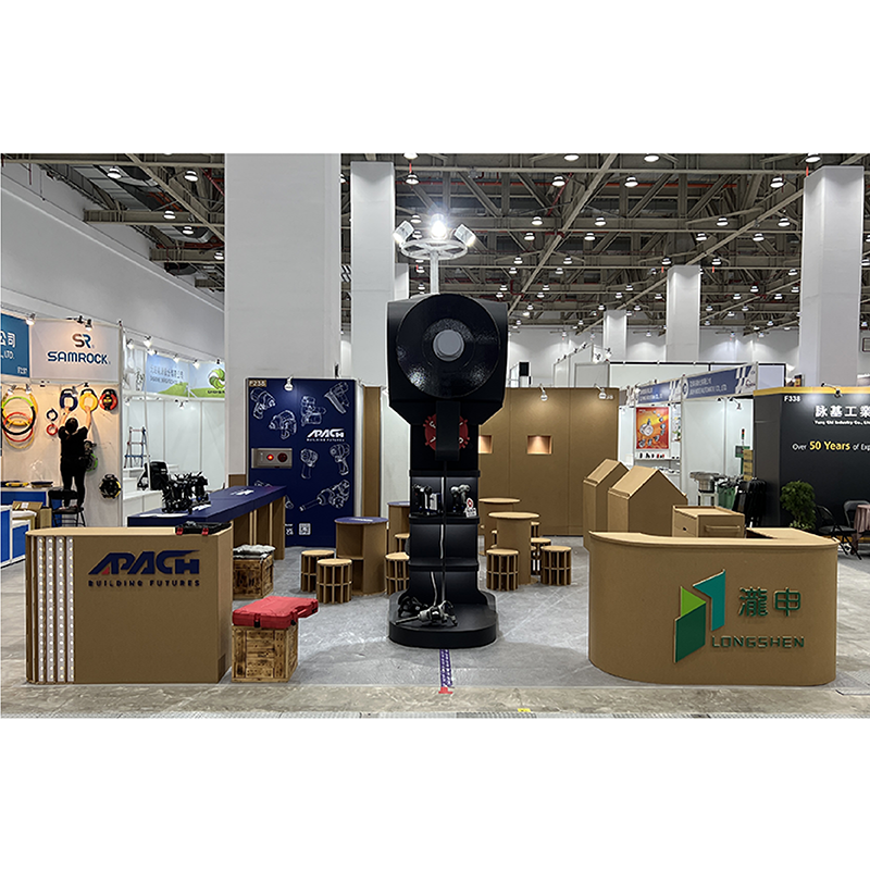 五金工具博覽會x 五金工業展