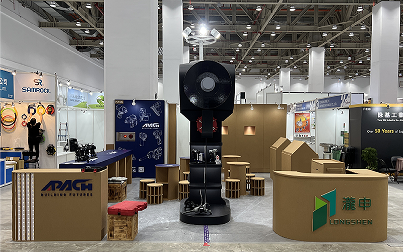 五金工具博覽會x 五金工業展