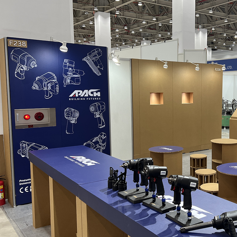 五金工具博覽會x 五金工業展