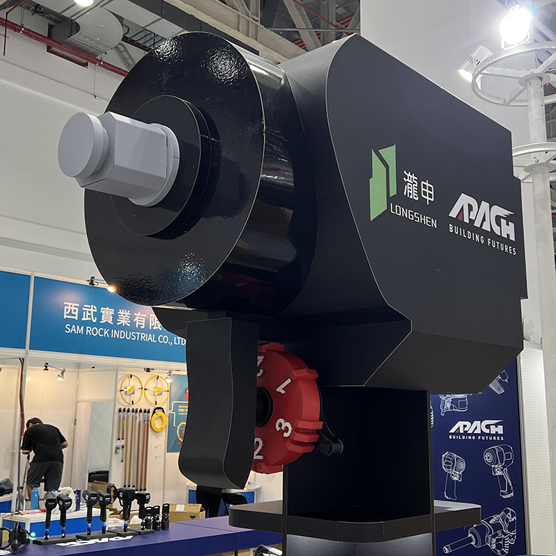 五金工具博覽會x 五金工業展