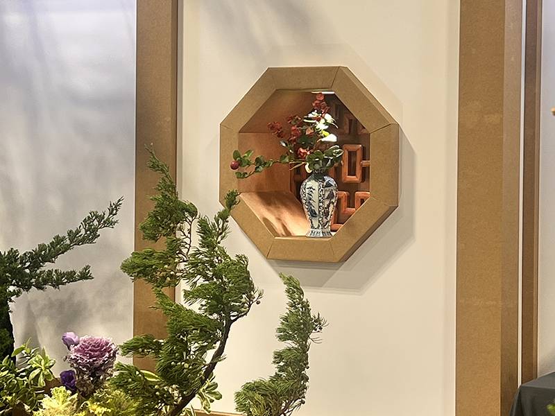 臺灣花卉推介會