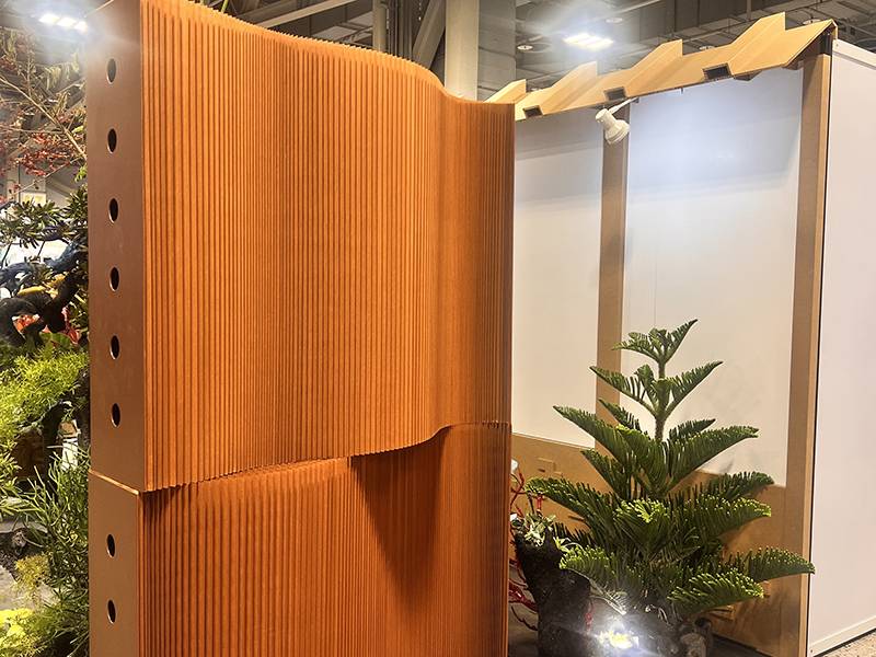 臺灣花卉推介會