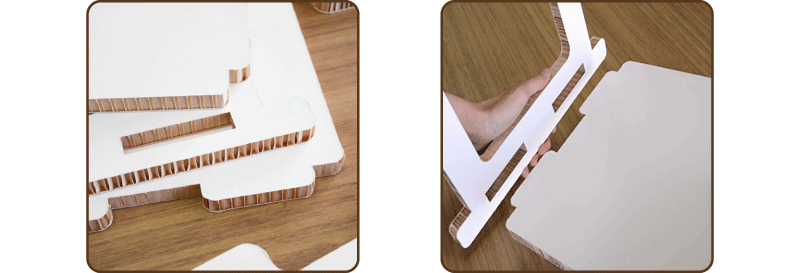 魔拼貓屋三代-方形